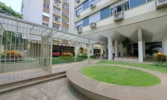 Imagem: Apartamento 2 dormitorios,dependencia de