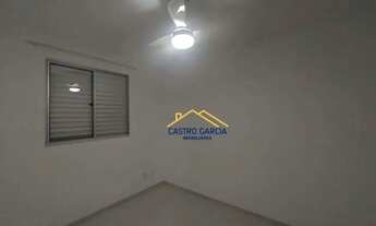 Imagem 7: Apartamento com 2 dormitórios para alugar, 45 m² por R$ 1.555,00/mês - Residencial Parque