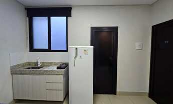 Imagem: Kitnet bairro Eldorado