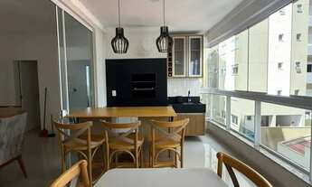 Imagem: Apartamento à venda no Meia Praia em Itapema