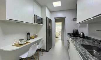 Imagem 4: Casa em condomínio fechado com 03 dormitórios no bairro Deltaville, em Biguaçu