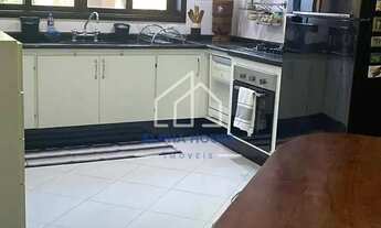 Imagem 6: Casa para locação, Condomínio Colonial Village, com quatro dormitórios sendo duas suítes