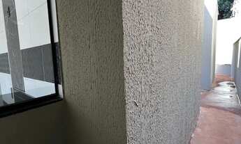 Imagem 6: Casa 3 Quartos com Quintal e Porcelanato no Setor Monte Pascoal