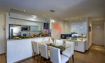 Imagem 7: APARTAMENTO 3 DORMITORIOS JARDIM MARAJOARA