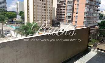 Imagem 6: APARTAMENTO À VENDA 4 QUARTOS 4 VGS - CHÁCARA SANTO ANTÔNIO