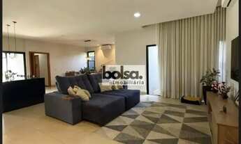 Imagem 4: CASA EM CONDOMINÍO para venda com 225 m² e 3 quartos em Residencial Vale Florido, Piratini