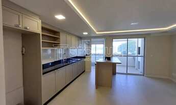 Imagem 4: Apartamento semimobiliado para locação localizado no Centro de Jaraguá do Sul