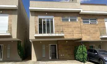 Imagem 2: Sobrado para alugar em Campinas, Parque Taquaral, com 3 suítes, com 240 m², Quinta de Mira