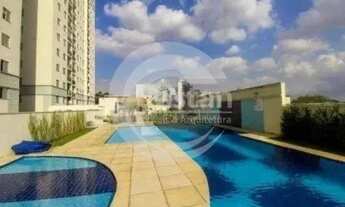 Imagem 4: Apartamento vila prudente 64 m² próx. cepam
