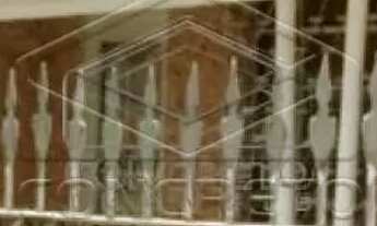 Imagem 3: Casa Padrão em Bauru