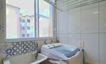 Imagem 5: Apartamento com 2 quartos em Alberto Maia