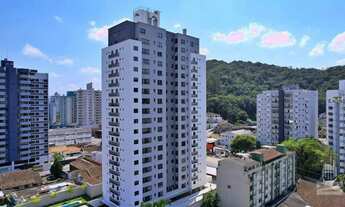 Imagem 7: Apartamento com 1 dormitório para alugar, 41 m² por R$ 2.300,00 - Victor Konder - Blumenau