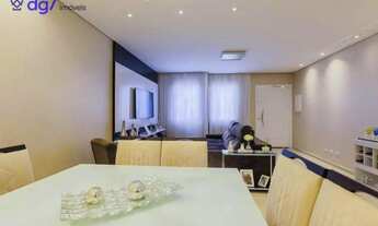 Imagem 2: Sobrado com 3 dormitórios à venda, 190 m² - Butantã - São Paulo/SP