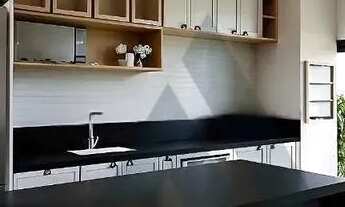 Imagem 4: Casa com 3 dormitórios à venda, 103 m² por R$ 530.000,00 - Residencial Tivolli - Itapetini