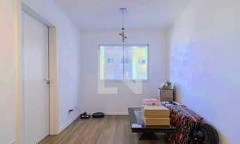 Imagem 5: Apartamento à Venda - Mooca, 2 Quartos, 35 m2