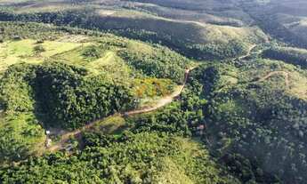 Imagem 5: Fazenda com 10 Alqueires na Zona Rural de Palmas - Sentido Lajeado á 45 km do Centro