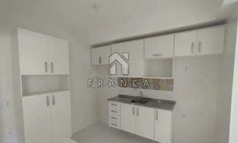 Imagem 5: APARTAMENTO 3 DORMITÓRIOS SENDO 1 SUÍTE - CENTRO DE JACAREÍ