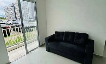 Imagem 5: Imóvel para aluguel possui 51 metros quadrados com 2 quartos em Planalto - Manaus - AM