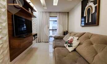 Imagem 3: Características do Imóvel: - 3 quartos (1 suíte