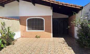 Imagem: CASA COM 67,00 m² - FLÓRIDA - PRAIA GRANDE