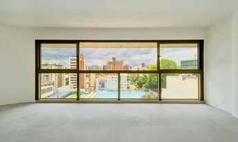 Imagem 3: Imóvel para venda tem 93 metros quadrados com 2 quartos em Rio Branco - Porto Alegre - RS