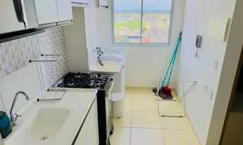 Imagem 5: ALUGA-SE APARTAMENTO RNI PARQUE OHARA