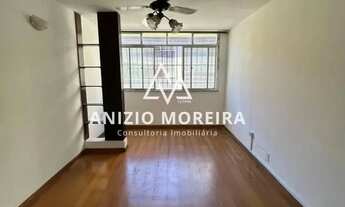 Imagem 2: Apartamento para Locação em Niterói, Icaraí, 2 dormitórios, 1 banheiro