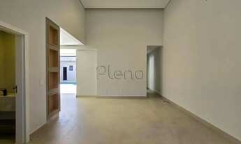 Imagem 4: Casa à venda em Indaiatuba, Residencial London Park, com 3 suítes, com 190 m²