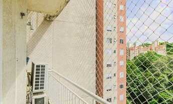 Imagem 4: Apartamento 2 Dormitórios 57m² no bairro Morro Santana