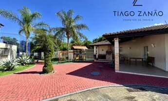 Imagem 3: Casa de 3 quartos com suíte em Morada de Laranjeiras