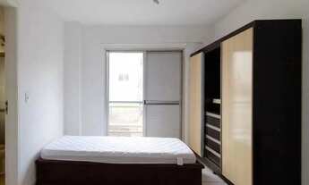 Imagem 3: Studio em Rua Culto à Ciência - Botafogo - Campinas/SP