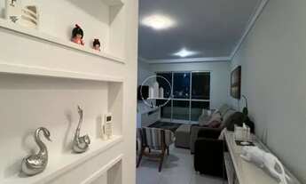 Imagem 2: Apartamento 3 Quartos com 3 Suítes - Jardim Atlântico - PLC