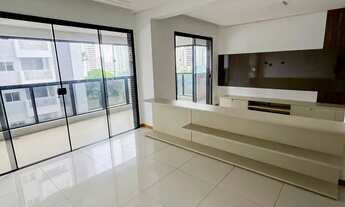 Imagem 3: LUMIAR ALUGA ED. MAIORI Apto 150m², 2 suítes, 2 vagas Batista Campos/PA