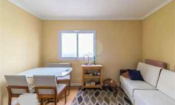 Imagem 4: Apartamento com 3 quartos à venda em Melville Empresarial I E Ii - SP