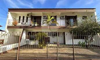 Imagem: Sobrado com 7 quartos à venda em Nossa