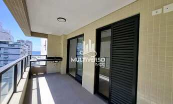 Imagem 2: Apartamento à venda, 2 quartos no bairro José Menino em Santos