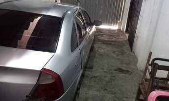 Imagem 3: Casa no mestre Antônio