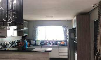 Imagem 4: Casa no Condomínio Forest Hill