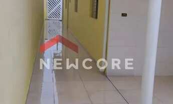 Imagem 3: Casa em Rua são jorge agenor de campos - Agenor de Campos - Mongaguá/SP