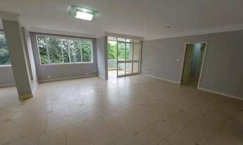 Imagem: Apartamento para venda e locação com 4