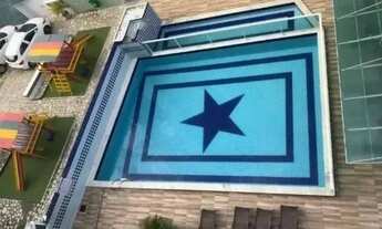 Imagem 2: Excelente apartamento no Água Fria (85 m² 3/4, Residencial João Faustino