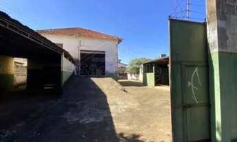 Imagem 4: Venda de Comercial / Barracão/Galpão na cidade de Araraquara