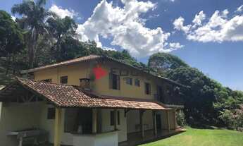 Imagem 4: Excelente sítio / 02 casas / COM ESCRITURA / 135.000 m² de terreno / 300 m² de construção