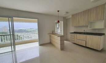 Imagem: Apartamento à venda no Condomínio Resort