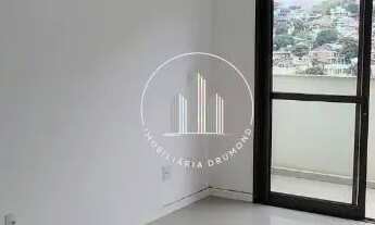 Imagem 3: Apartamento 2 Quartos, sendo 1 suite na Trindade