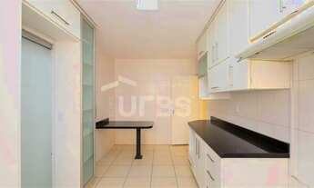 Imagem 4: Edifício Leão XIII - Apartamento 4 quartos, sendo 1 suíte