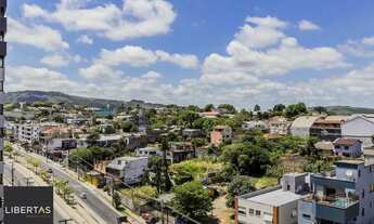 Imagem 3: Apartamento 2 dormitórios à venda Chácara das Pedras Porto Alegre/RS