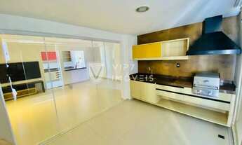 Imagem 6: Apartamento à venda, 3 quartos, 3 suítes, 3 vagas, Parque Campolim - Sorocaba/SP