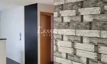 Imagem 3: Apto 41m² com 2 Quartos | Morada do Sol