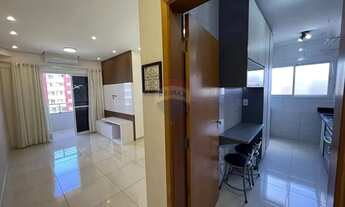 Imagem 6: Apartamento para locação no Condomínio Cidade do México em Sumaré/Sp